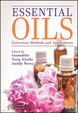 Read: Book Essential Oils