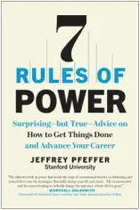 7 Rules of Power