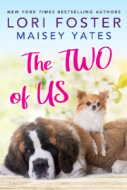 The Two of Us - Lori Foster & Maisey Yates
