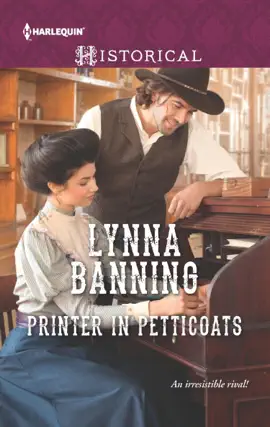 Read: Book Printer in Petticoats