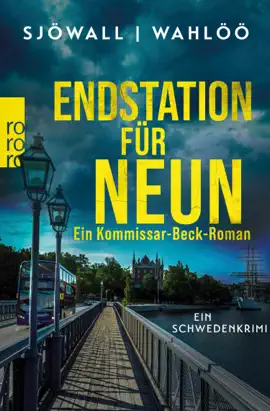 Read: Endstation für neun: Ein Book Kommissar-Beck-Roman.