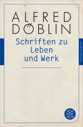 Read: Schriften zu Book Leben und Werk
