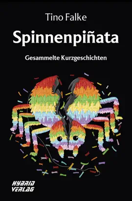 Read: Spinnenpiñata