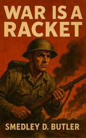 WAR IS A RACKET