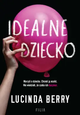 Read: Idealne Book dziecko
