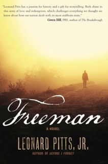 Freeman by Leonard Pitts