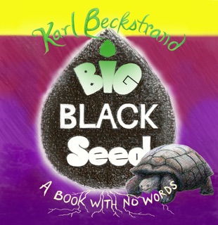Big Black Seed by Karl Beckstrand