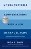 Book Uncomfortable Conversations with a Jew