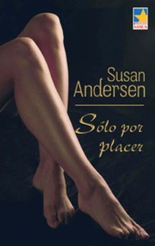 Solo por placer - Susan Andersen