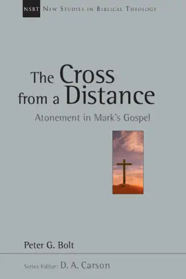 Read: The Cross Book from a Distance