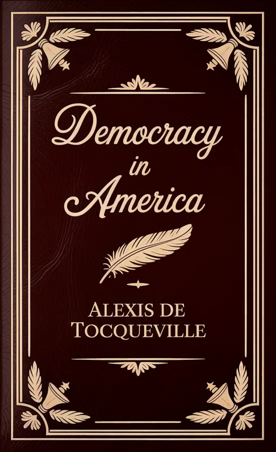 Democracy in America