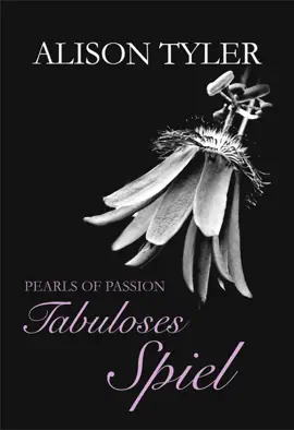 Read: Book Pearls of Passion: Tabuloses Spiel