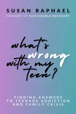 What's Wrong with My Teen?
