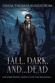 Tall, Dark, and ...Dead - Linda Thomas-Sundstrom