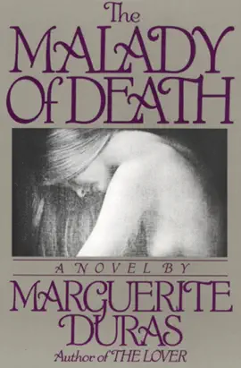 Read: Book The Malady of Death