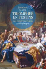 Triompher en festins