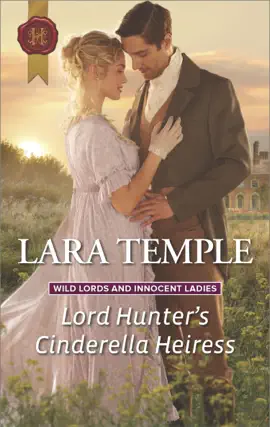 Read: Lord Book Hunter's Cinderella Heiress