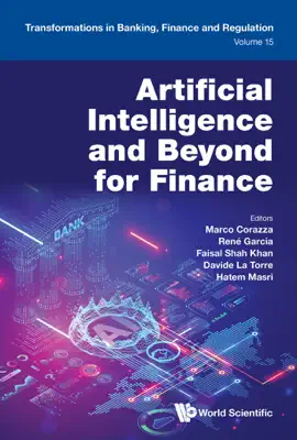 Read: ARTIFICIAL INTELLIGENCE AND BEYOND FOR Book FINANCE
