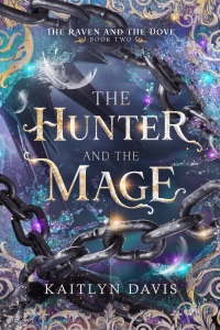 The Hunter and the Mage