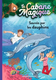 La cabane magique, Tome 12 by Mary Pope Osborne, Philippe Masson & Marie-Hélène Delval