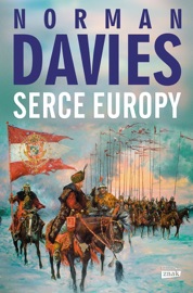 Serce Europy Norman Davies