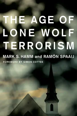 Read: The Age Book of Lone Wolf Terrorism