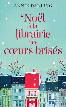 Read: Noël à la librairie des coeurs Book brisés