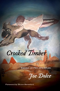 Crooked Timber by Joe Dolce