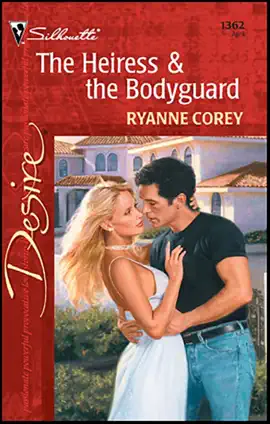 Read: The Heiress & the Book Bodyguard