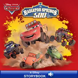 Read: Radiator Book Springs 500 1/2 (Disney/Pixar Cars)