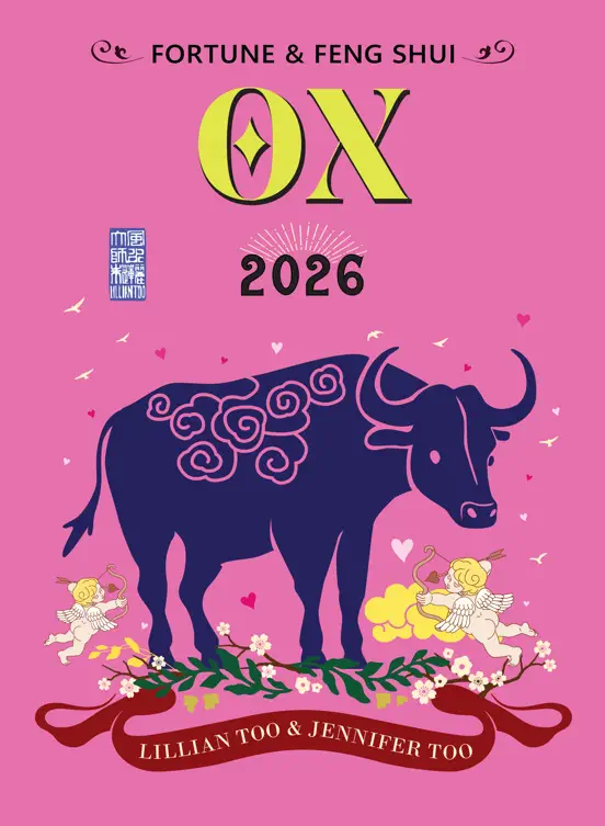 Fortune & Feng Shui 2026 OX