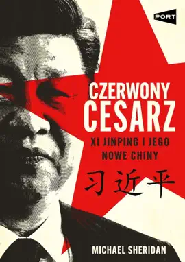 Read: Czerwony cesarz Book