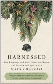 Harnessed - Mark Changizi