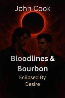 Bloodlines & Bourbon by John Cook