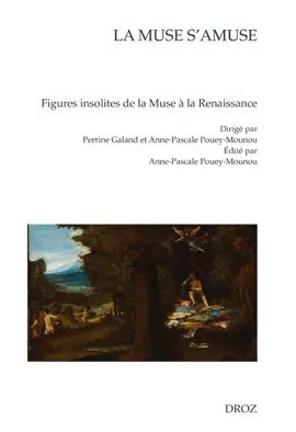 Read: Book La Muse s'amuse