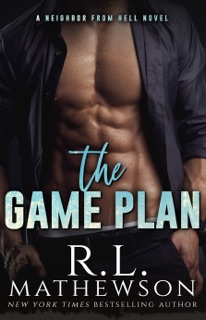 The Game Plan by R.L. Mathewson