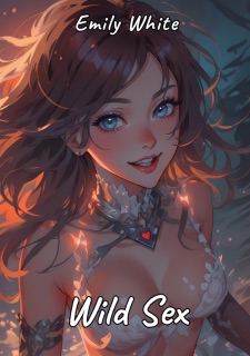 Wild Sex by Emily White