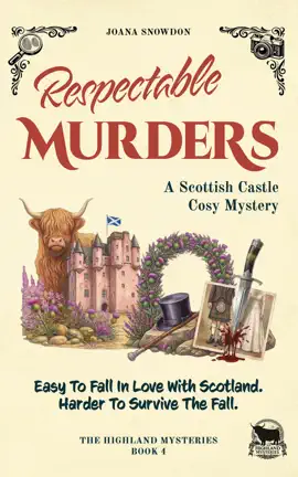 Respectable Murders