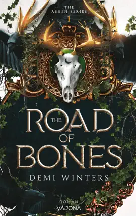 The Road of Bones