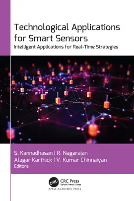 Read: Technological Applications Book for Smart Sensors