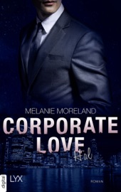 Corporate Love - Hal - Melanie Moreland