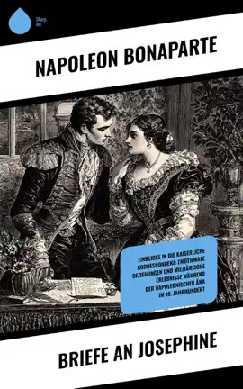 Read: Book Briefe an Josephine