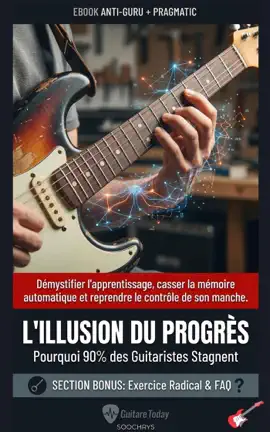 Read: Guitariste Book L'Illusion du Progrès