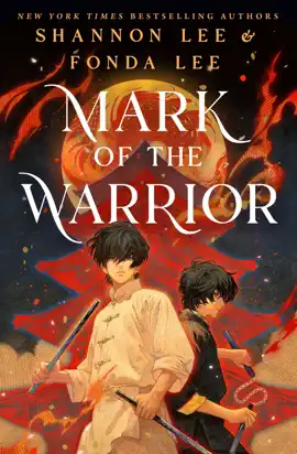 Read: Mark of the Warrior Book