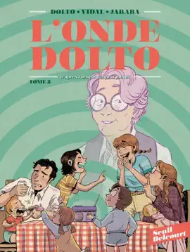 Read: L'Onde Dolto T02 - 2/2 Book
