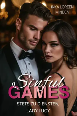 Read: Sinful Games - Stets zu Diensten, Lady Book Lucy