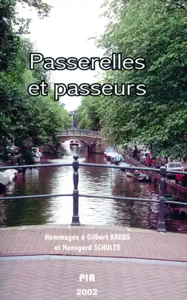 Read: Passerelles et Book passeurs