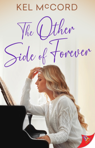 The Other Side of Forever - Kel McCord Cover Art