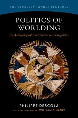 Read: Book Politics of Worlding