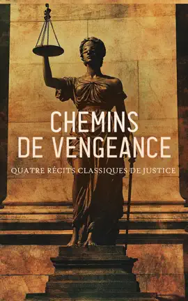 Read: Chemins de Vengeance : Quatre Book Récits Classiques de Justice